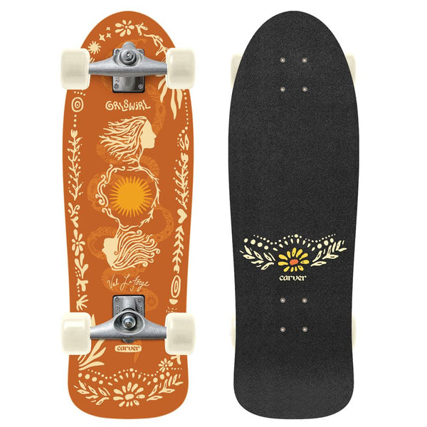Carver Skateboards 31