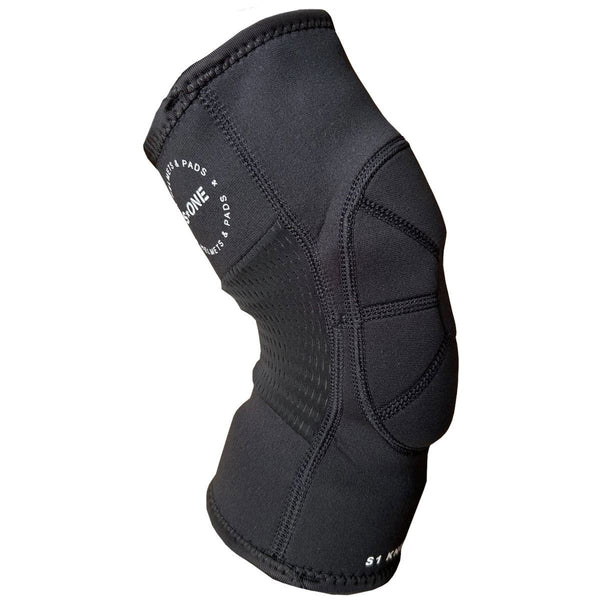 S1 Knee Gasket - Black