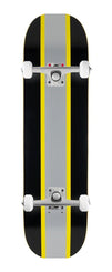 Studio Charles Deschamps 'Star Can Hi-Vis' Safety / Matallic x Venom Custom Complete Skateboard - 8.25"