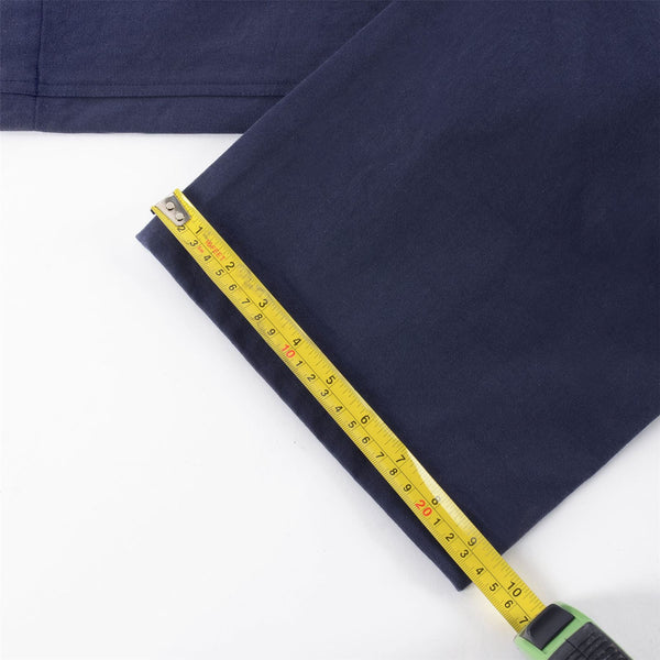 Habitat Team Pant Navy - Skatewarehouse.co.uk