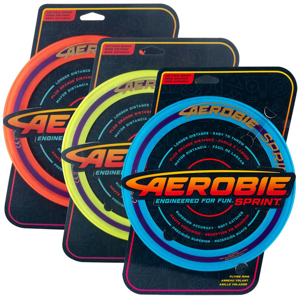 Aerobie 10