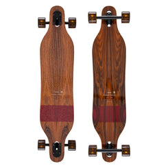 Arbor Performance Flagship Axis 40 Complete Longboard - 40.0"