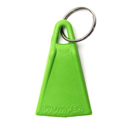 Catch Surf - Womper - Pro-Master Keychain - Green Accessory