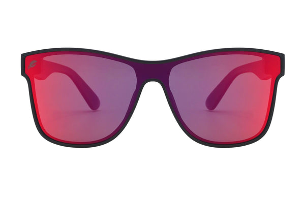 Lobster Eyewear Prawn Purse - Black Purple - Skatewarehouse.co.uk