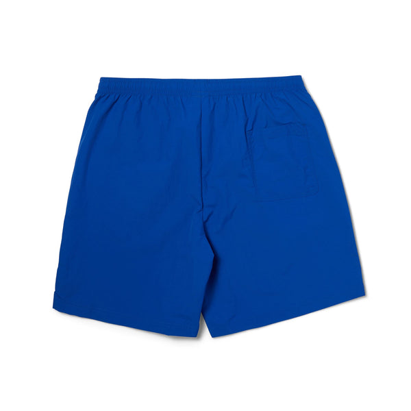 HUF 89 Easy Short (Cobalt) - L
