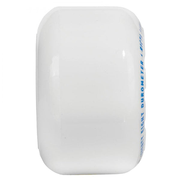 Ricta Skateboard Wheels Clouds 78a - White / Blue - Skatewarehouse.co.uk