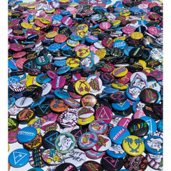 Catch Surf - CS Button Pack Accessory