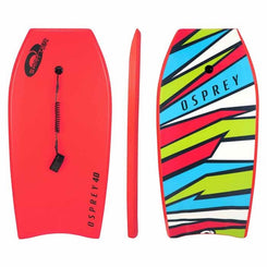 Osprey B / Board - Shatter Bodyboard - 40"