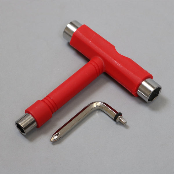 G-Tool T-Tool (Red) - One Size