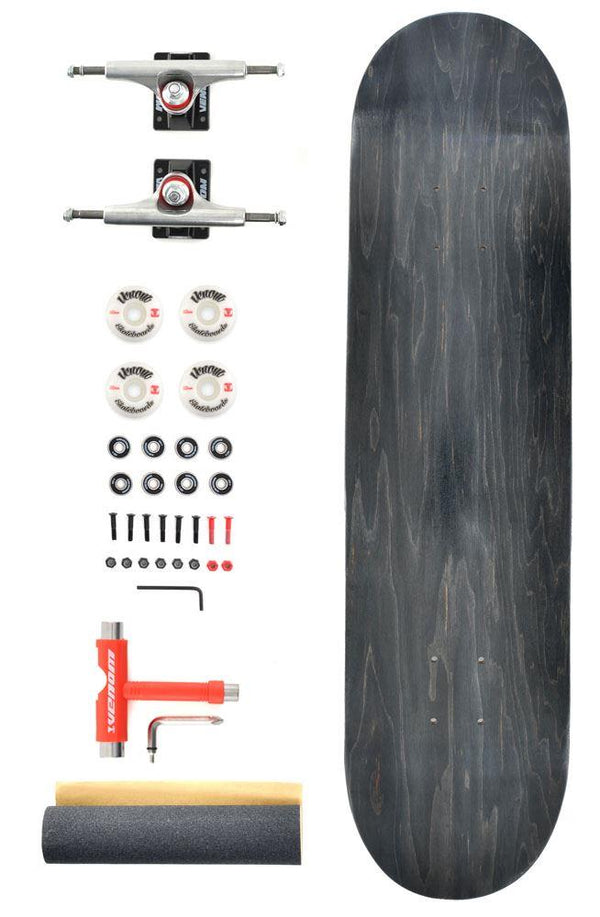 Venom Core Skateboard Kit - Skatewarehouse.co.uk