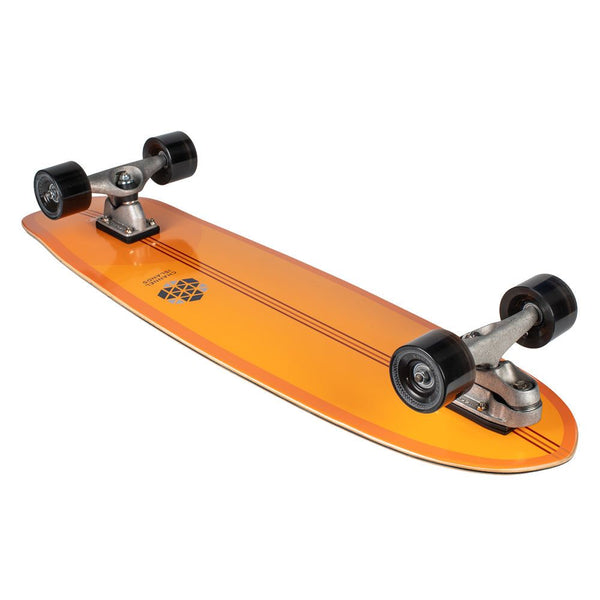Carver Skateboards 37