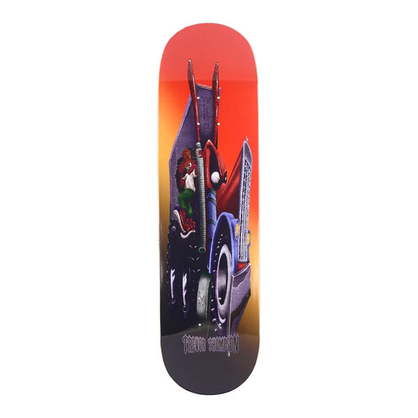WKND 'Interstate' Trevor Thompson (WB) Skateboard Deck - 8.0