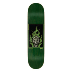 Creature Birch Bonehead Eternal SM 7 Ply Skateboard Deck - 8.0"