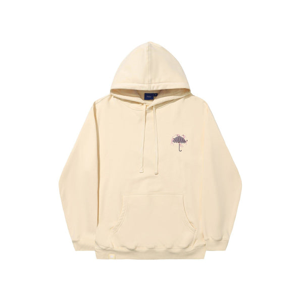 Helas Dancing Hoodie (Pastel Yellow) - L