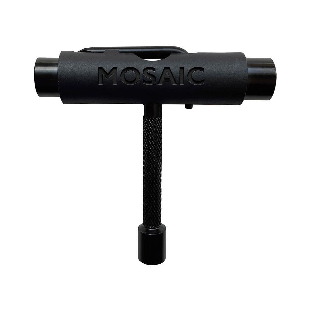 T Tool 6 in 1 Mosaic Black