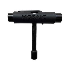 T Tool 6 in 1 Mosaic Black