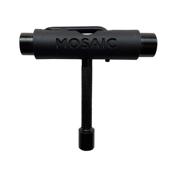 T Tool 6 in 1 Mosaic Black