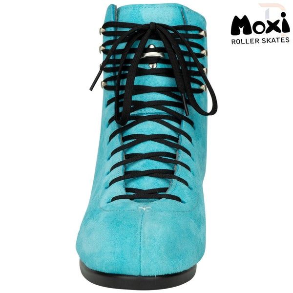Moxi Jack V2 True Blue Boots Quad Skate Parts