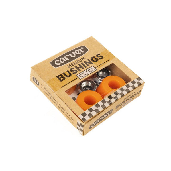 Carver Skateboards CX Truck - Medium Bushing Set