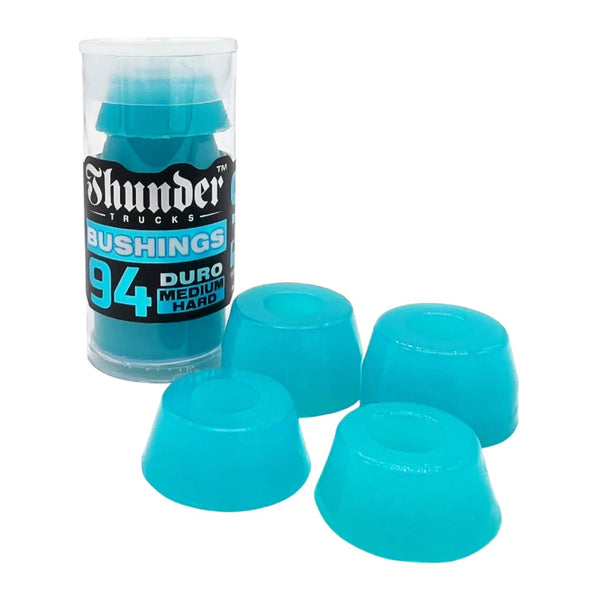 Thunder Premium Bushings 94Du (Blue)