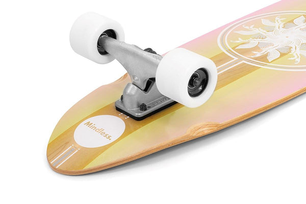 Mindless Wake Surf Skate 35