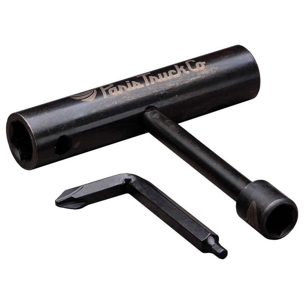 Paris Skate Tool - Black