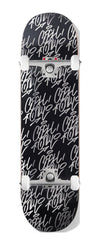 Cash Only Hardgoods Philly Santosuosso 'Skuf' (Launch Date: 24 / 04 / 26) x Venom Custom Complete Skateboard - 8.25"