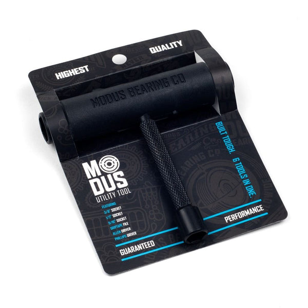 Utility Tool (Black) -