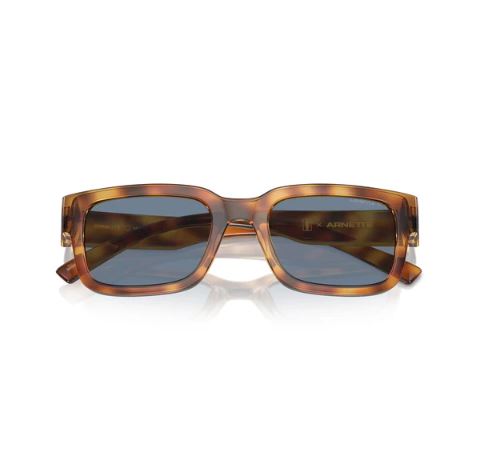 Girl x Arnette Bigflip Sunglasses Tortoise Polarised - Skatewarehouse.co.uk