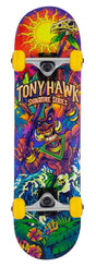Tony Hawk SS 360 Utopia Mini Complete Skateboard - 7.25"