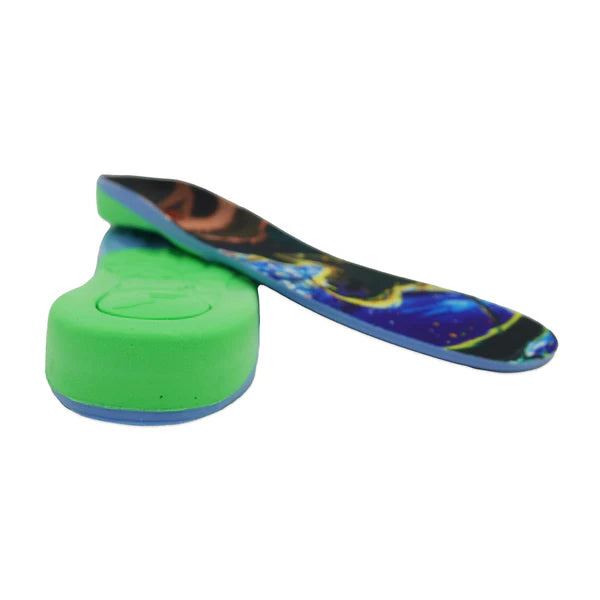 Footprint Kingfoam Elite Mid Pro Gentle Giant - Skatewarehouse.co.uk