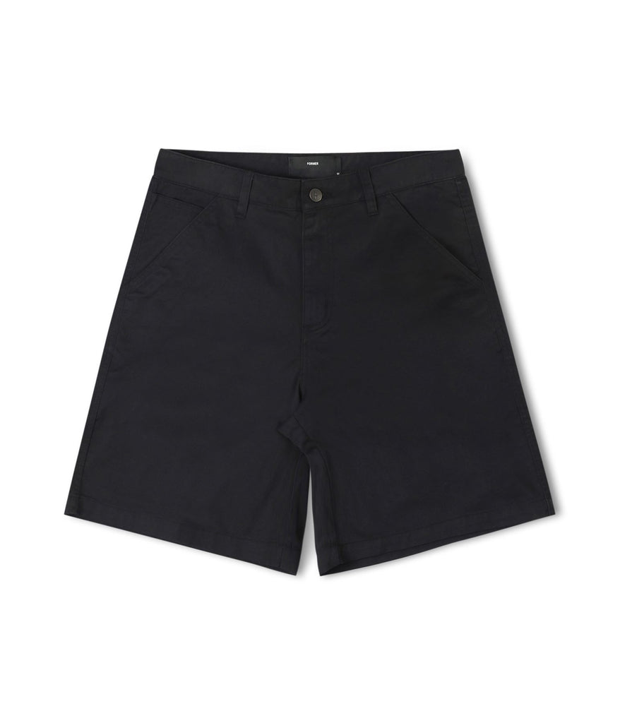Former Reynolds 21' Walkshort (Black) Accessories - 32