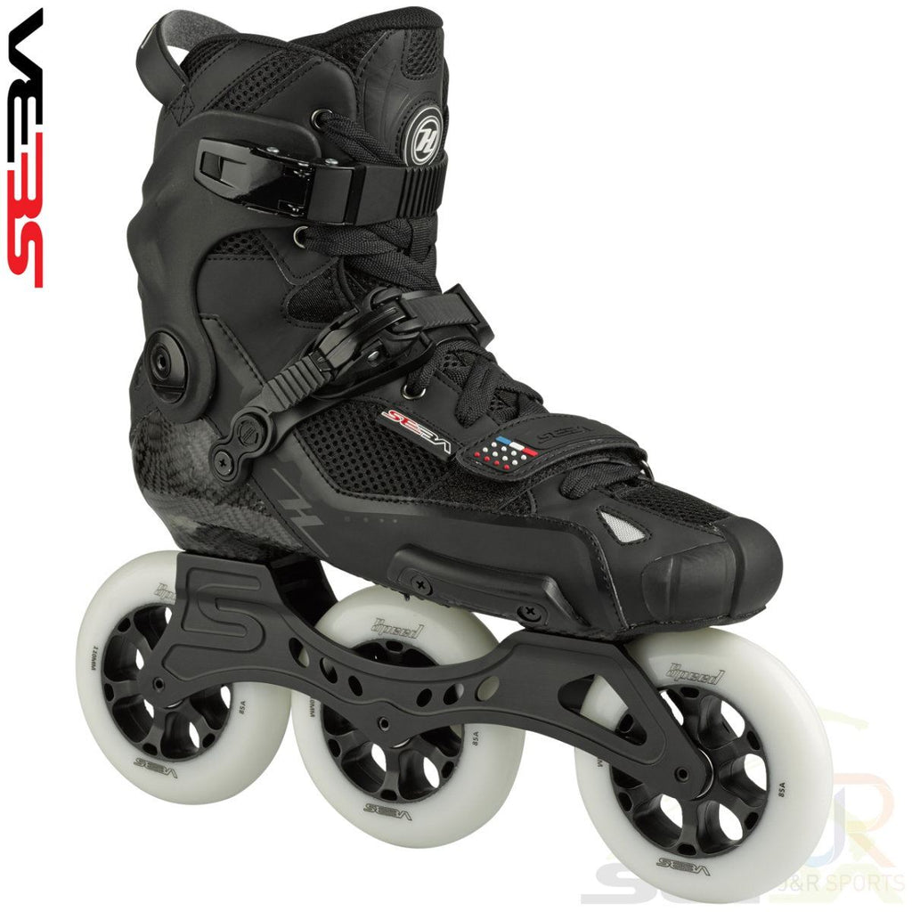 Seba '17 HIGH Light Carbon 310 Inline Skates