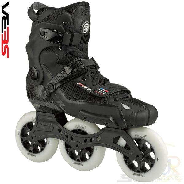 Seba '17 HIGH Light Carbon 310 Inline Skates