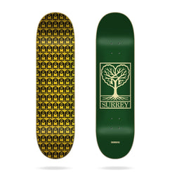 Roots Surrey x32" Sk8mafia Skateboard Deck - 8.25"
