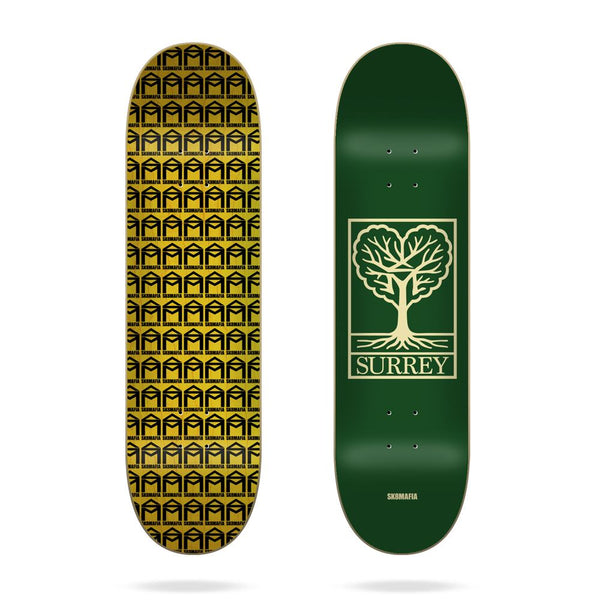 Roots Surrey x32