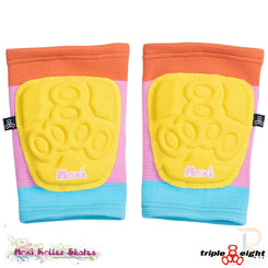 Triple 8 Covert Elbow Pads
