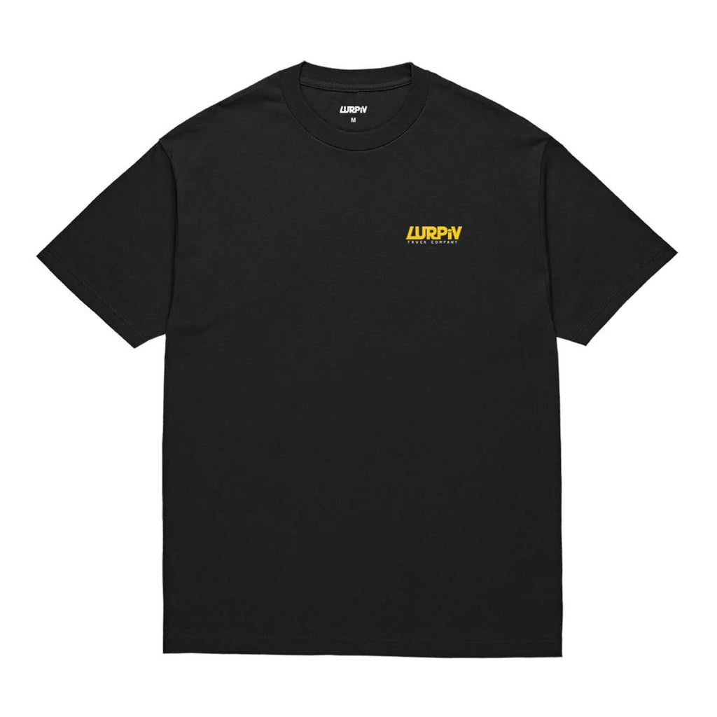 Logo Tee (Black)