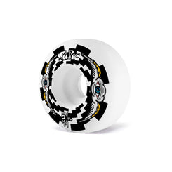 Abys 99A Jart Wheels Pack - Skatewarehouse.co.uk