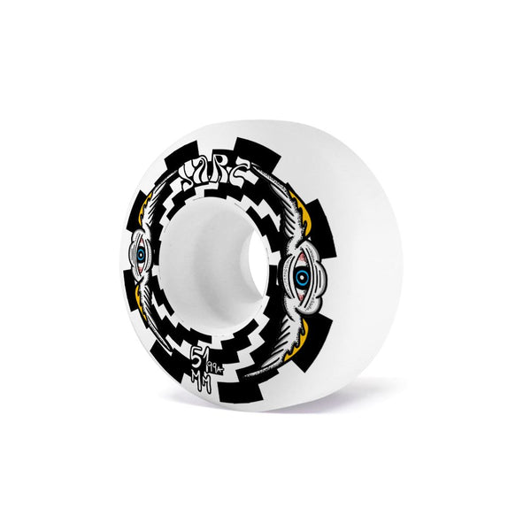 Abys 99A Jart Wheels Pack - Skatewarehouse.co.uk