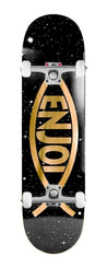 Enjoi Fish Logo R7 Multi x Venom Custom Complete Skateboard - 8.25"