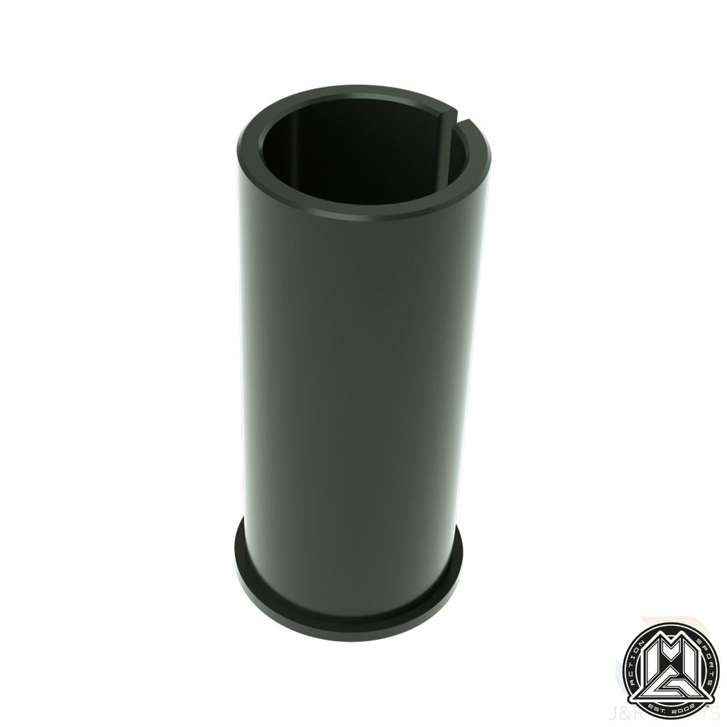 Madd Gear Mgp Alloy Shim (28.6 X 82 X 1 Mm) - Skatewarehouse.co.uk