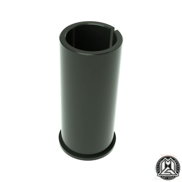 Madd Gear Mgp Alloy Shim (28.6 X 82 X 1 Mm) - Skatewarehouse.co.uk