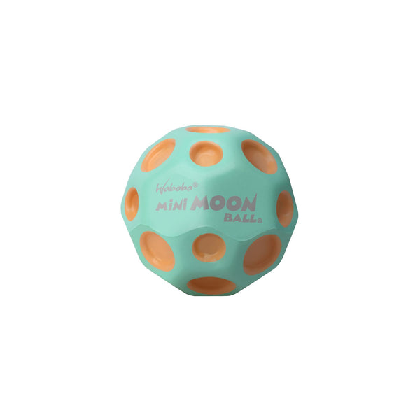 Waboba Mini Moon Ball (Wrap) Toy