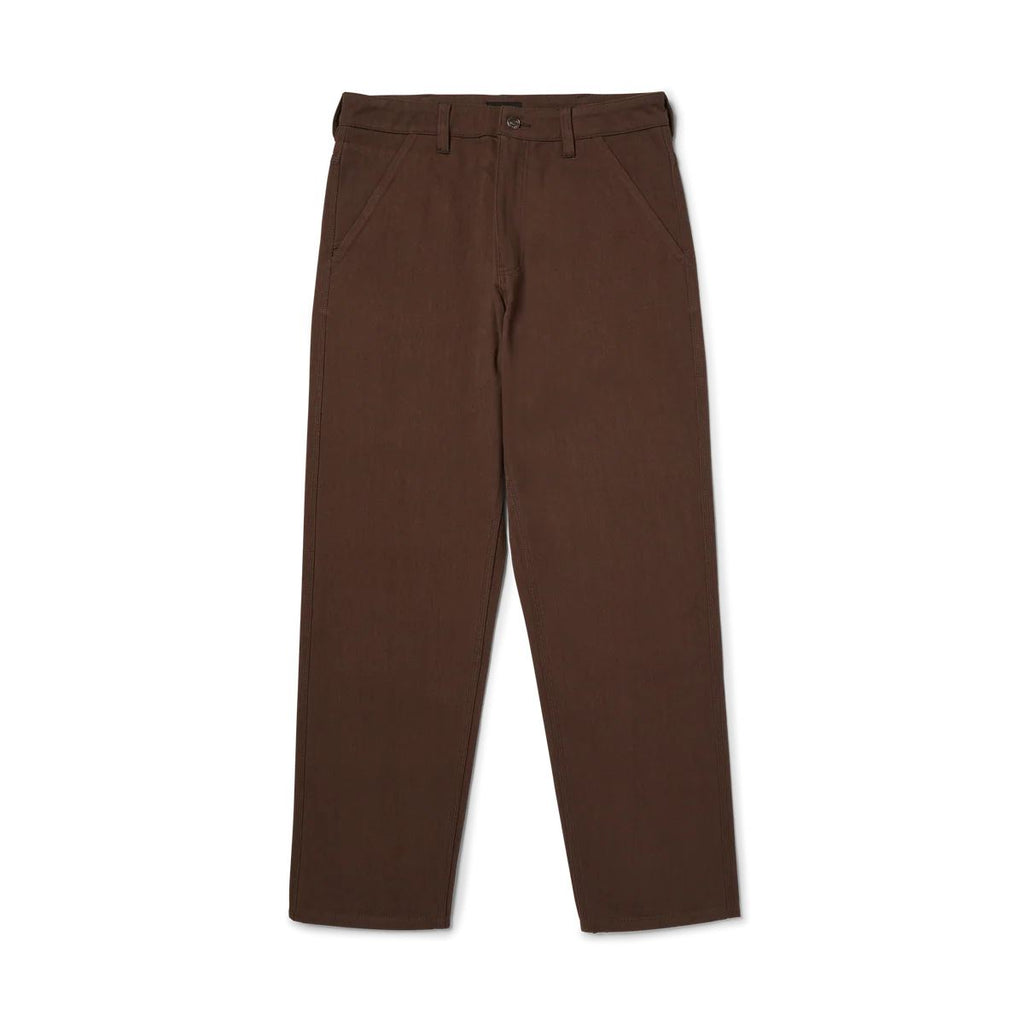 HUF Mason Pant (Bison) - UK 36