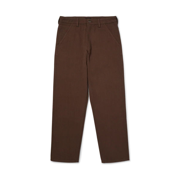 HUF Mason Pant (Bison) - UK 36