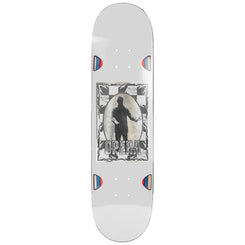 Opera Burning - Ex7 Multi Skateboard Deck - 9.0"