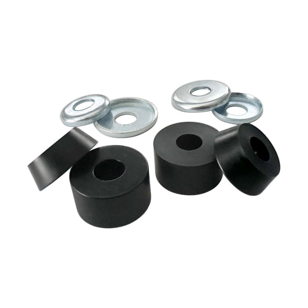 Slappy Standard Bushing Black - 85A