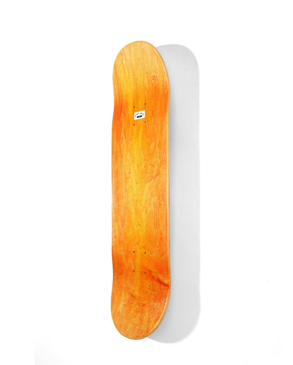 Cash Only Nightmare Skateboard Deck - 8.5