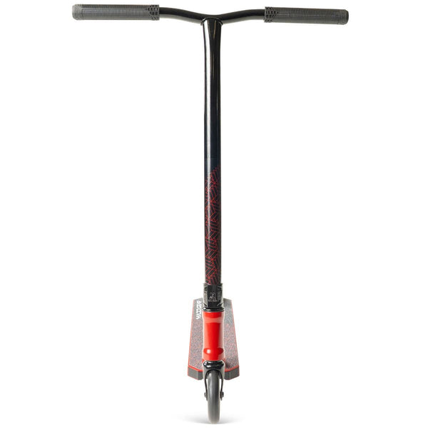 Madd Gear Viral - Purge - Cherry Complete Scooter - Skatewarehouse.co.uk